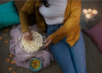 Топ-10 фильмов под осеннее настроение