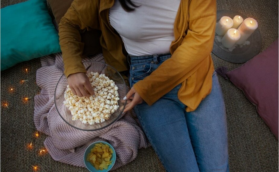 Топ-10 фильмов под осеннее настроение