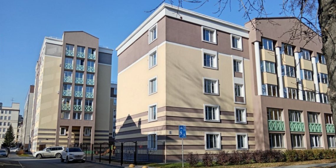 Оператор Т2 ускорил 4G-интернет в спальниках Калининского района