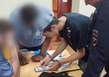 В Новосибирской области будут судить 19-летнего мигранта за сбыт наркотиков