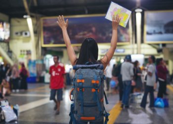 Шесть стран, одно направление — Таиланд планирует ввести аналог шенгенской визы