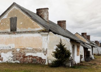 В России может появиться региональный оператор по переселению из аварийного жилья