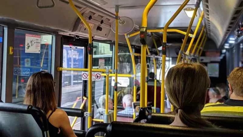 Стало известно, когда в Новосибирске перестанут курсировать «дачные» автобусы