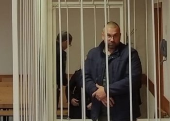 Второму обвиняемому в гибели рабочих в Искитиме избрали меру пресечения