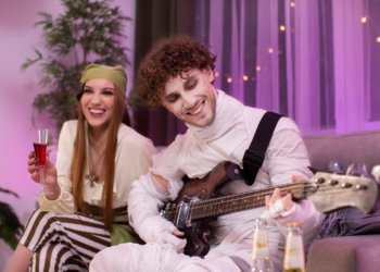 Новосибирцы готовы бросить партнера, если его музыкальные вкусы им кажутся ужасными