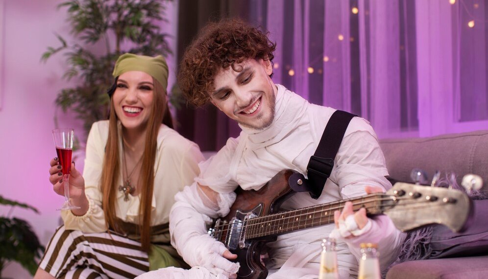 Новосибирцы готовы бросить партнера, если его музыкальные вкусы им кажутся ужасными