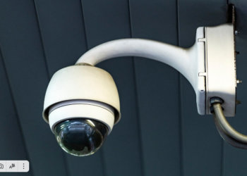 Все ключевые торговые центры Новосибирска теперь под видеонаблюдением