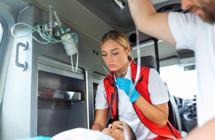 Три человека скончались, 21 получили отравление в центре для бывших заключённых в Алтайском крае