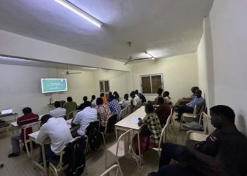 Черпать «образовательное вдохновение» в сибирских вузах призвал президент африканского университета