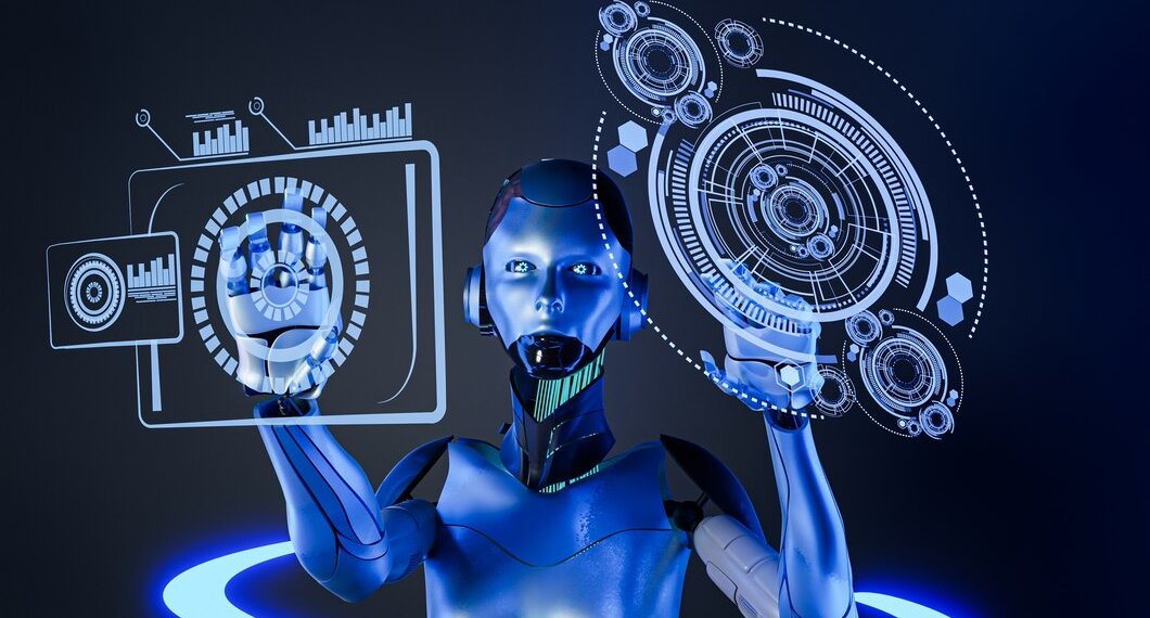 Свыше 60% россиян верят в банки с ИИ-роботами