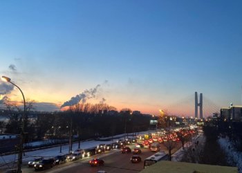 Трассу в Тогучинском районе перекроют из-за взрывных работ