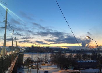 Что интересного произошло за неделю в Новосибирске и регионе?