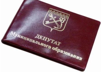 Новосибирский депутат потерял мандат из-за жены