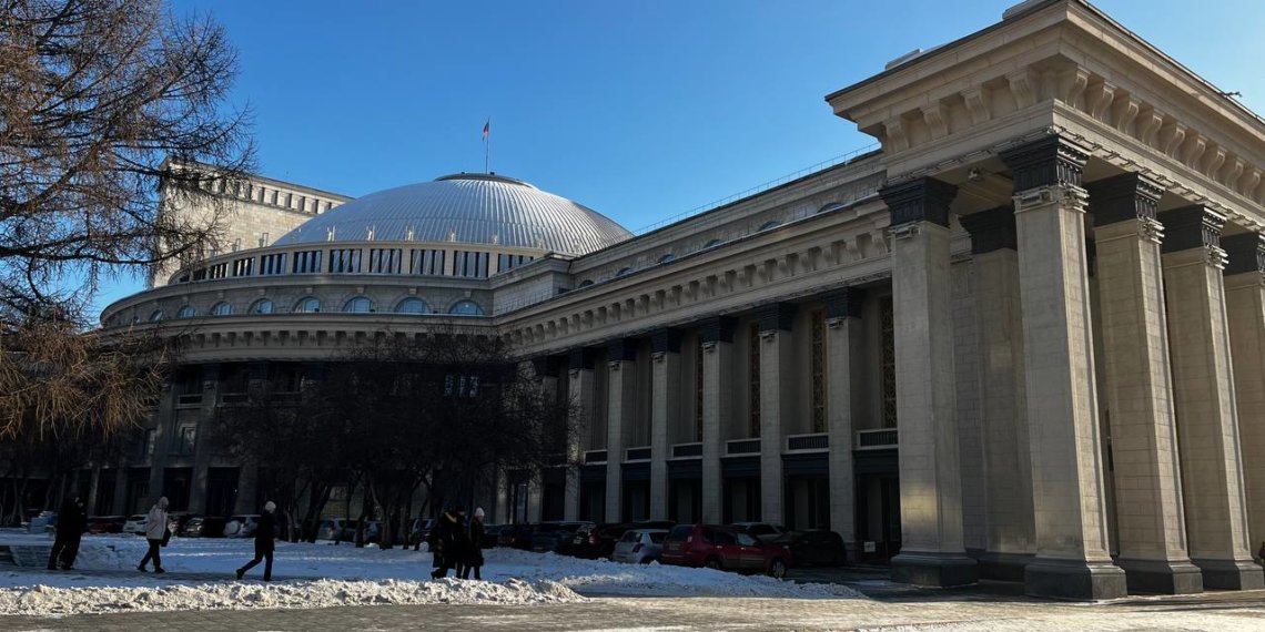 Что интересного произошло на этой неделе в Новосибирске и регионе?