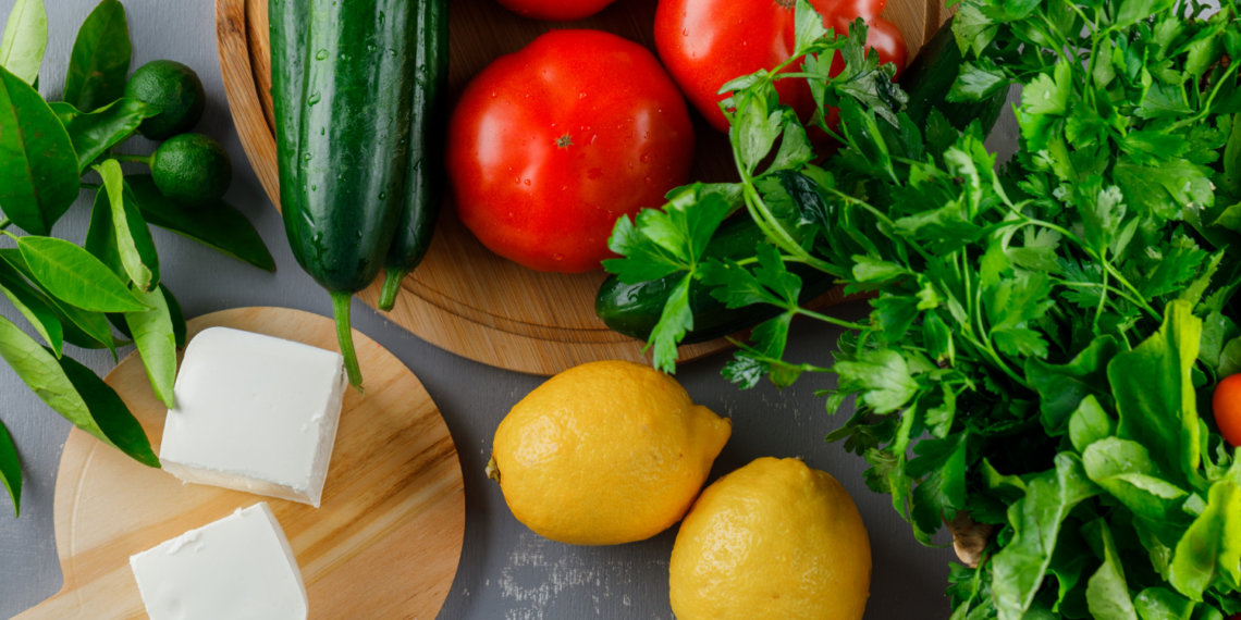 Правительство предлагает не устанавливать предельные цены на социально значимые продукты