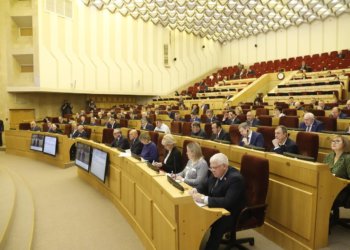 Время продажи алкоголя ограничили в Новосибирской области