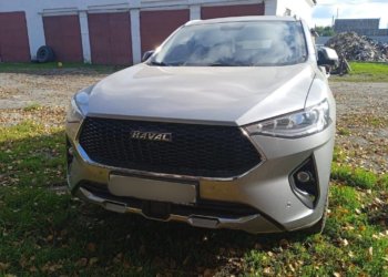 Новосибирец лишился машины и получил 300 часов обязательных работ за пьяное вождение