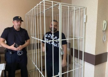 Игорю Украинцеву в четвертый раз продлили срок: депутат горсовета Новосибирска по-прежнему в СИЗО