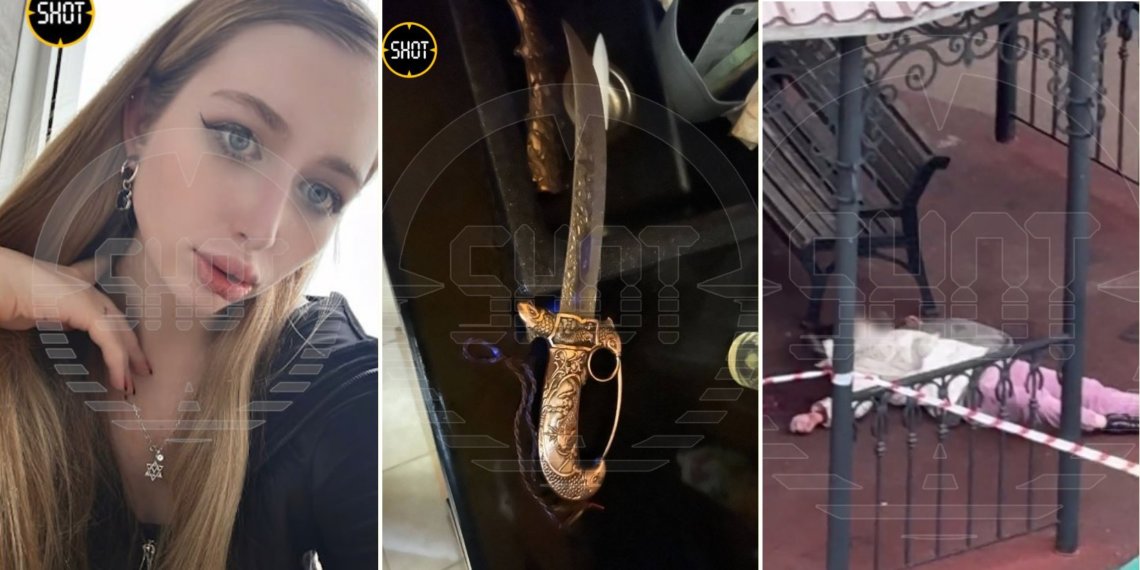 Семейная драма: дочь жестоко расправилась с матерью из-за алкоголя