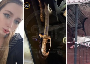 Семейная драма: дочь жестоко расправилась с матерью из-за алкоголя