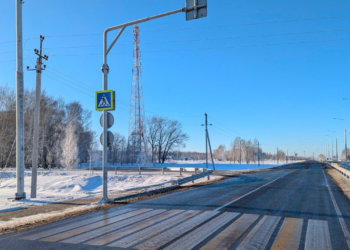 Ремонт дороги между Искитимом и Сузуном закончат до конца 2024 года