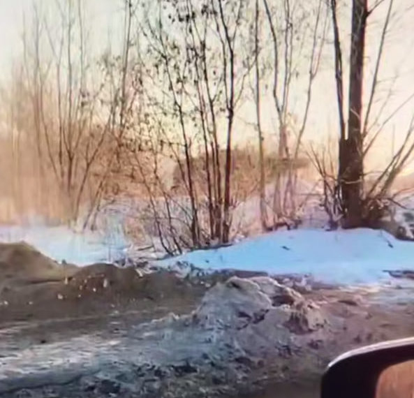 Часть жителей Искитима останутся без тепла из-за прорыва газопровода