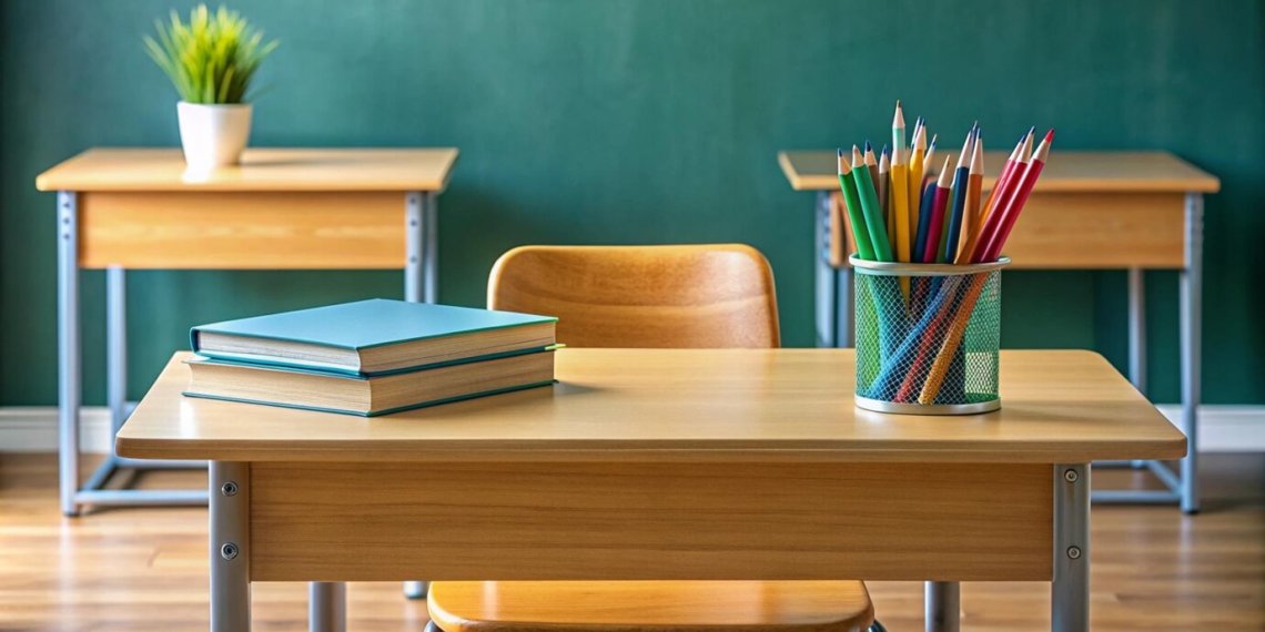 В трех районах Новосибирска построят новые школы и детские сады