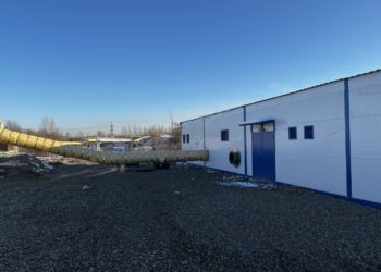 Новый экологический проект Новосибирской ТЭЦ-3 прекратил сбросы воды в Обь