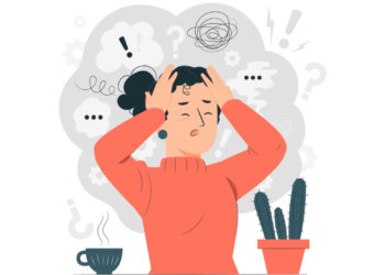 Невидимый враг: психолог из Новосибирска рассказал про панические атаки