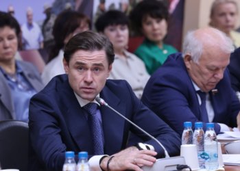 Предложение Александра Аксёненко по распределению выпускников поддержал министр Просвещения РФ