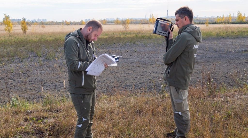 Новосибирская ТЭЦ-2 приступила к рекультивации золоотвала