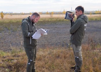 Новосибирская ТЭЦ-2 приступила к рекультивации золоотвала