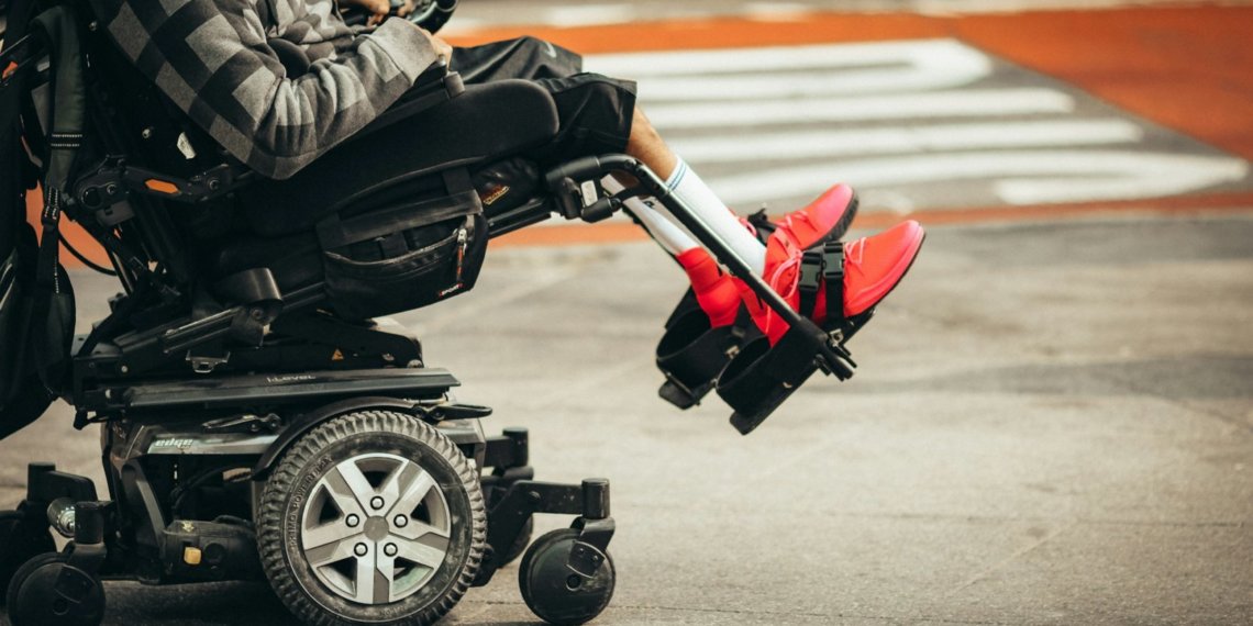 Законопроект об адаптации сайтов госорганов для инвалидов приняла Госдума