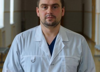 В Новосибирске назначили нового главврача детской больницы скорой помощи