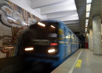 «Оплату лицом» внедрят в новосибирском метро