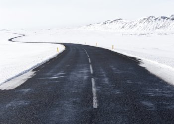 В Новосибирской области открыли движение по трассе Р-254 «Иртыш»