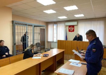 Десять лет тюрьмы получил новосибирец за покушение на сбыт наркотиков