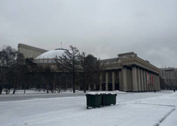 Бесплатное кино и литературный фестиваль: афиша выходных 16 и 17 ноября в Новосибирске