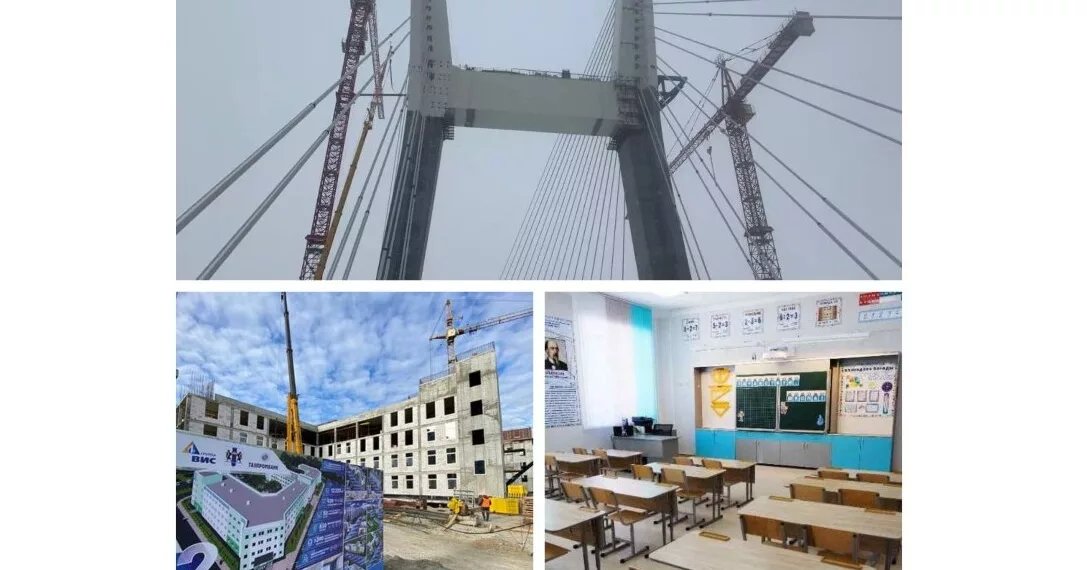 За главные недострои Новосибирска замгубернатора и министру строительства вынесли предостережения