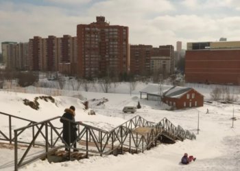 Мэрия Новосибирска хочет взыскать с подрядчика 18 млн