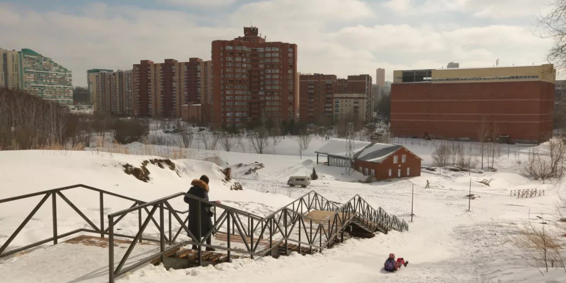 Мэрия Новосибирска хочет взыскать с подрядчика 18 млн