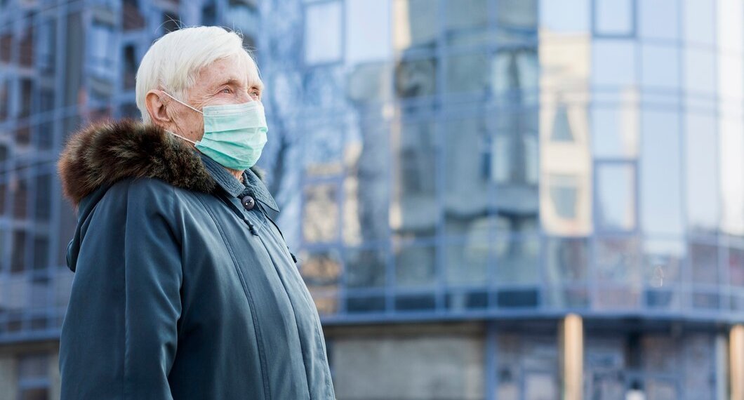 О риске появления более опасных штаммов ковида рассказал пульмонолог