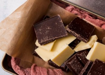 Желание сладенького подтолкнуло жителя Новосибирска на грабеж