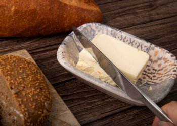 Новосибирская психиатрическая больница планирует закупить сливочное масло на 3,5 млн рублей