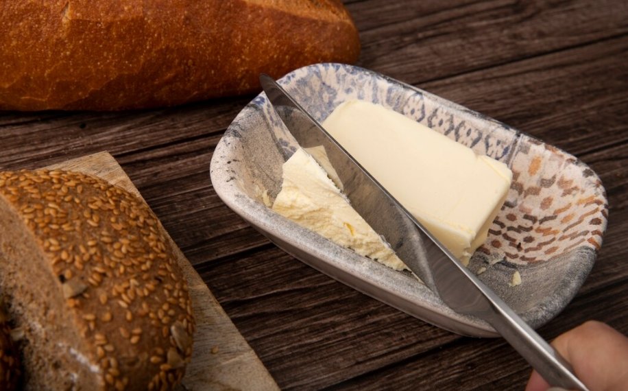 Новосибирская психиатрическая больница планирует закупить сливочное масло на 3,5 млн рублей