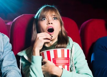 Топ-10 премьер большого экрана в Новосибирске