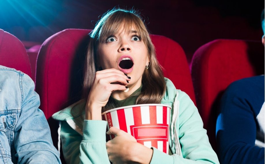 Топ-10 премьер большого экрана в Новосибирске