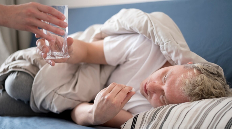 Едой из школьной столовой отравились 44 человека в Красноярске