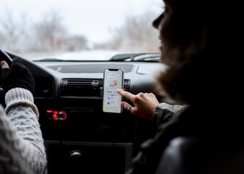 Как в России планируют упростить способ аренды автомобилей