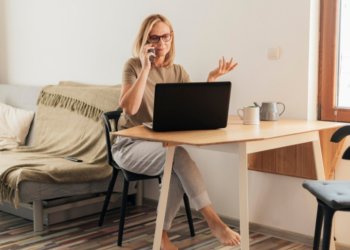 В 4 раза выросло число вакансий с «удаленкой» в Новосибирской области